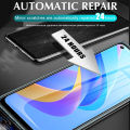 T 4G film for R protection screen protector for OPPO3 pack for Reno 8T hydrogel film 9H full eno 8T Reno85G non-glass.