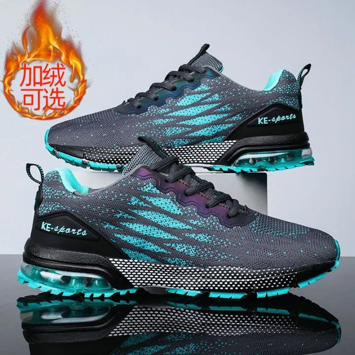 Professional%20Marathon%20Running%20Shoes%20Air%20Cushion%20Gym%20High%20School%20Entrance%20Examination%20Track%20and%20Field%20Sports%20Special%20Training%20Shoes%20Men's%20Running454647%20-%20Image%203