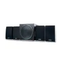 Microlab TMN1BT 4:1 Bluetooth TMN Series Speaker. 