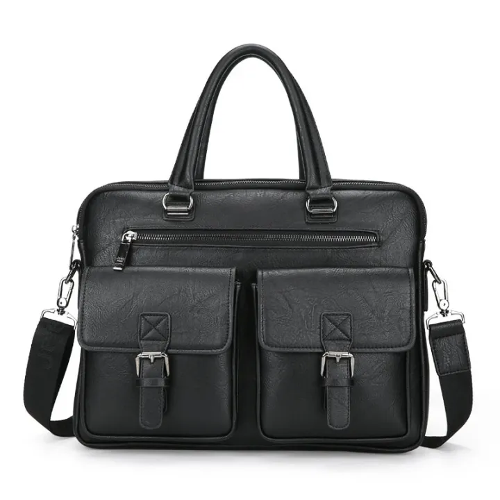 Executive%20Briefcase%20Bag%20for%20Man%20PU%20Leather%20Vintage%20Tote%20Male%20Handbags%20Laptop%2014%20Shoulder%20Business%20Messenger%20Crossbody%20Ita%20Bag%20-%20Image%207