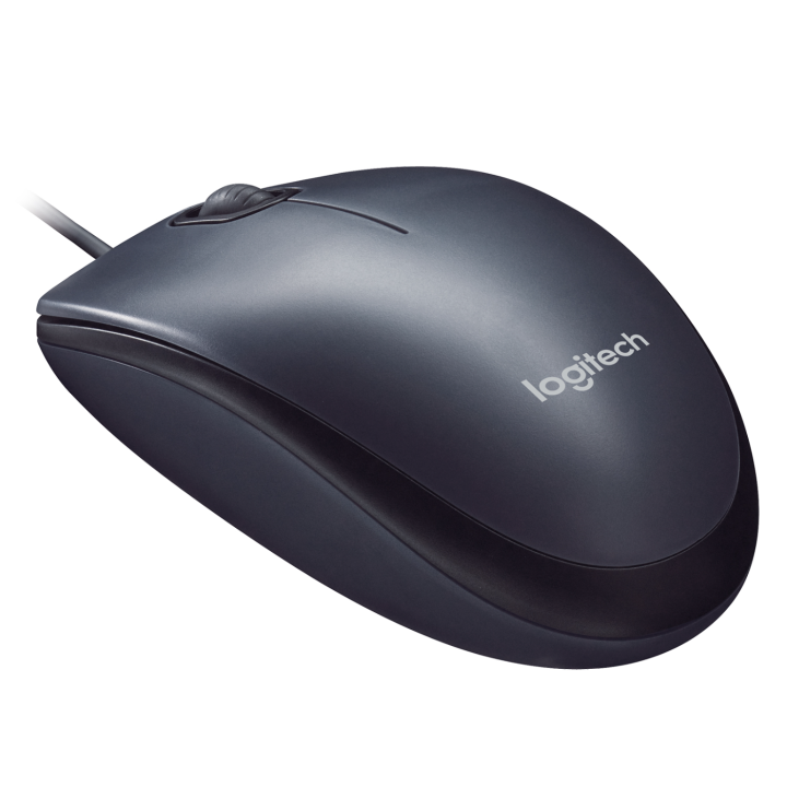 Logitech%20M90%20Wired%20USB%20Mouse,%201000%20DPI%20Optical%20Tracking,%20Ambidextrous%20PC%20/%20Mac%20/%20Laptop%20-%20Grey%20-%20Image%205