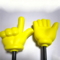 NCANRUI 4X Pointing Stick Indication Stick Nominate Gesture Stick. 