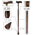 Adjustable Walking Stick for Old People.