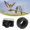Helicoid Adapter, Helicoid M42 M42 To M42 Adjustable Focusing Helicoid Lens Adapter M42 Helicoid Adapter, Macro Helicoid Adapter 17-31mm for Photographers.