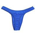 Swimwear Mens Bikini Swimsuit Underwear Lingerie Swimming Truck Bikini Panties Bulge Pouch Bikini G-String Thong Swim Briefs. 