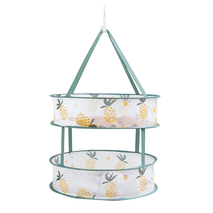 Cloth%20basket,%20net,%20socks%20divine%20tool,%20net%20pocket%20for%20sweaters%20and%20clothes,%20flat%20laying%20clothes%20drying%20rack,%20female%20anti%20deformation%20household%20use%20-%20Image%205