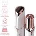 Women's Facial Hair Remover Replacment Heads Compatible with Flawless Finishing Touch Facial Hair Removal Tool for Face. 