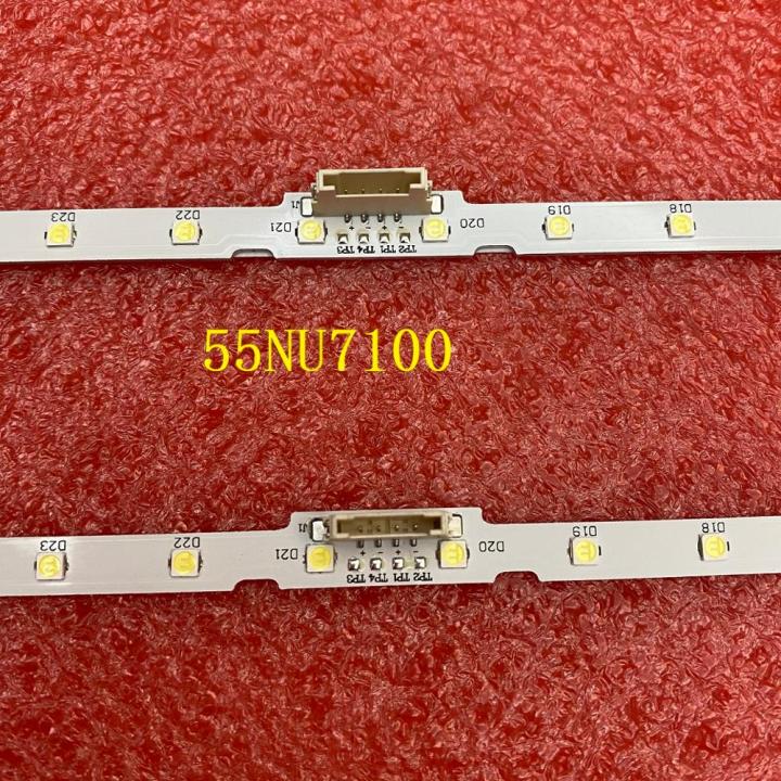 2pcs%20LED%20strip%20for%20Samsung%20UE55NU7100%20UN55RU7100%20UA55NU7100%20UN55NU7200%20UA55NU7300%20UE55NU7370%20UE55NU7455%20UE55NU7102%20UN55NU7095----%20-%20Image%204
