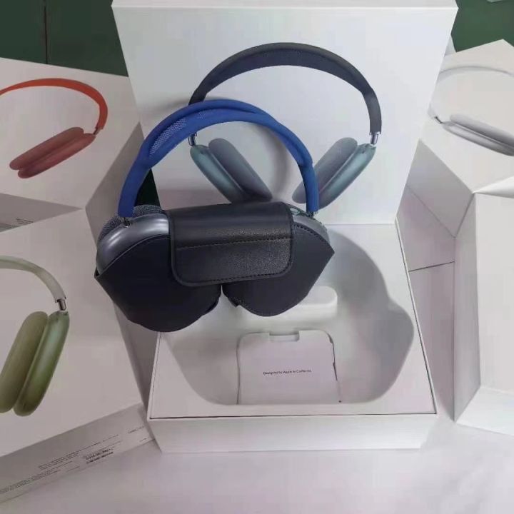Upgraded%20MAX%20Magnetic%20Earmuffs%201%20to%201%20Wireless%20Headset%20Bluetooth%20Headset%20High-end%20Sports%20Pop-up%20Music%20Headset%20-%20Image%207