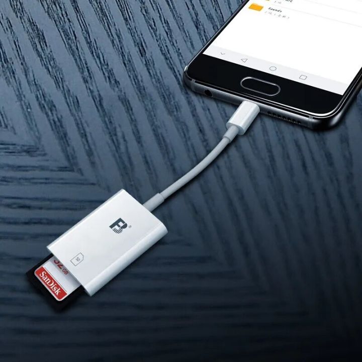 FB%20Type-C%20Interface%20SD%20Card%20Reader%20FB-OTG12s%20Single%20SD%20Slot%20Type-C%20Android%20Phone%20Card%20Reader%20High-Speed%20No%20Need%20Install%20APP%20-%20Image%206