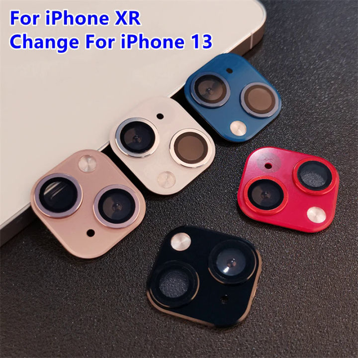 Daraz Replace Iphone Xr Camera Glass Apple IPhone XR Camera Glass