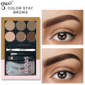 Makeup Set Eye brow kit for best eyebrows eye makeup. 