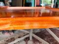 Carrom Board 32 inchs with guti set sriker boric acid magic boric. 