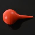 Rubber Suction Ear Washing Syringe Squeeze Bulb. 