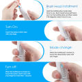 Ultrasonic Electric Sonic Dental Scaler Stain Tartar Calculus Remover Teeth Whitening Cleaning Waterproof Electric Toothbrush. 