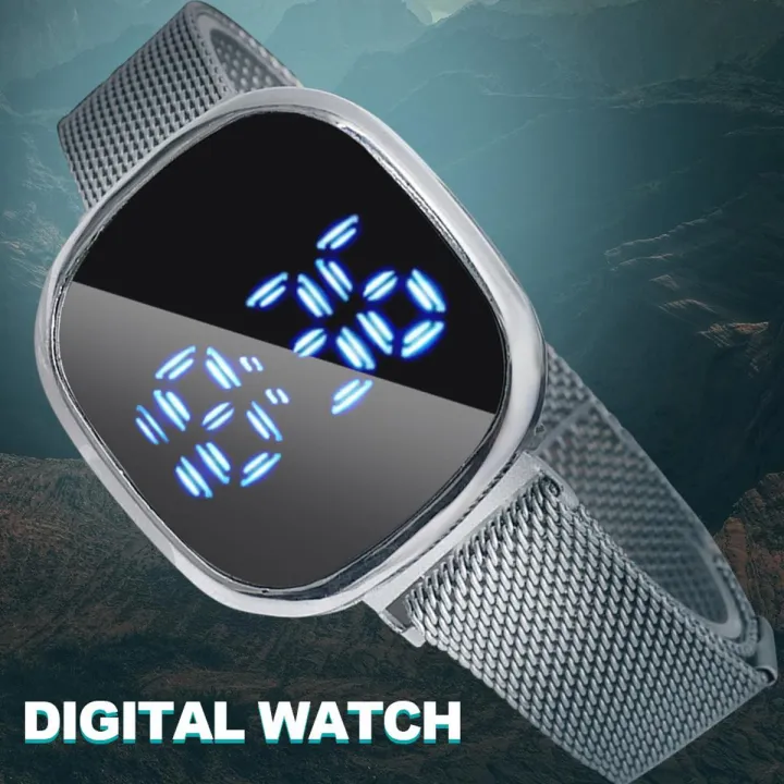 Luxury%20magnet%20buckle%20digital%20watches%20for%20women%20rose%20gold%20led%20quartz%20watch%20-%20Image%202