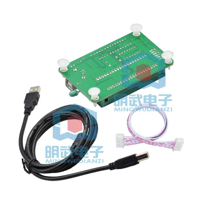 PIC%20K150%20Microcontroller%20Programmer%20Writing%20Device%20Bootloader%20-%20Image%203