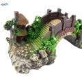 Aquarium Fish Tank Decoration Landscape Figurine for Fish Tank Desktop Decor small.