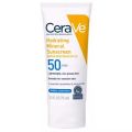 CeraVe Hydrating Mineral Sunscreen SPF 50 Face 75ml. 