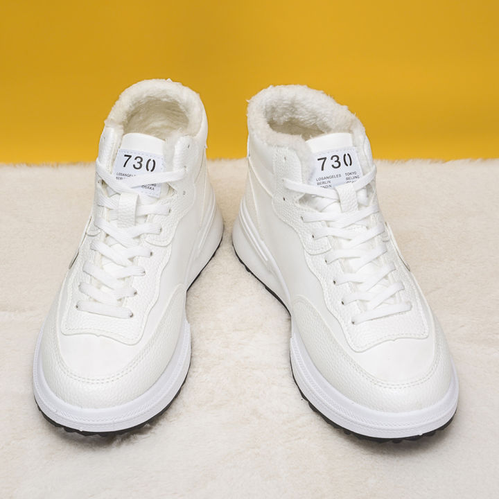 New%20men's%20cotton%20shoes%20single%20cotton%20with%20the%20same%20casual%20sneakers%20trendy%20and%20versatile%20men's%20shoes%20plus%20velvet%20warm%20leather%20shoes%20men%20-%20Image%203