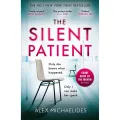 The Silent Patient.