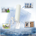 2*2 Cable TS9 SMA RPSM Male 5G 4G LTE 3G GSM IP67 Mimo Outdoor Waterproof Aerial 28dbi Omni WiFi AP Amplifier Router Antenna. 