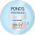 International Indian Product Ponds Super Light Gel Oil Free Moisturiser – 100ml. 