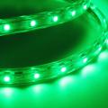 RGB Colour Changing LED Strip 220V IP67 Waterproof Commercial Rope Lights red blue green white. 