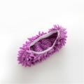 1pcs Mopping Slipper Cover Mop Floor Polishing Cleaning Slippers Shoe Cover.