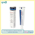 K.Y Jelly Johnson & Johnson Personal Lubricant 50g 1 pack. 