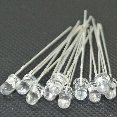 10Pcs-5mm%20TRANSPARENT%20LED%20IR%20Transmitter%20LED%20Sensor%205mm%20940nm%20IR%20LED%20Lights%20Infrared%20Transmitters%20LED%20Sensor%20Lights%205mm%20For%20Electronics%20TV%20Camera%20Remote%20Control%20-%20Image%202