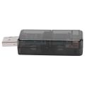 usb ground loop isolator-1 * ADuM3160 isolator-Black. 