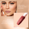 FOCALLURE Matte Liquid Lipstick Waterproof Long-lasting Lightweight Lip Gloss Lips Glaze Lips Tint Makeup for Women's Cosmetics.