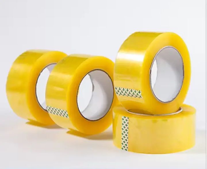 Best Gum Tape for Packaging 200 Meter