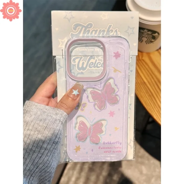 Fantasy%20Sweet%20Butterfly%20Case%20for%20Samsung%20A16%20A05%20A05s%20A15%20A06%20A14%20A13%20A35%20A25%20A55%20A12%20A51%20A24%20A52%20A03s%20A32%20A04s%20A53%20A02s%20A20s%20A30%20A21s%20A11%20A04%20A54%20A31%20A50s%20A10s%20A70%20A34%20Soft%20Case%20-%20Image%203