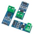 ACS712 5A 20A 30A Range Hall Current Sensor Module For Arduino ACS712-30A ACS712-20A.