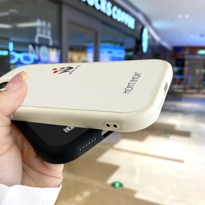 Hontinga%20for%20Samsung%20Galaxy%20A10S%20Back%20Cover%20PU%20Leather%20Simple%20Colorful%20Phone%20Case%20Soft%20Silicone%20Edge%20Mobile%20Cover%20-%20Image%207