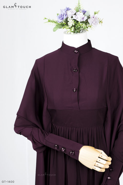 Glam%20Touch%20Premium%20Pleated%20Kaftan%20Abaya,%20Dubai%20Cherry%20Abaya%20-%20Image%207