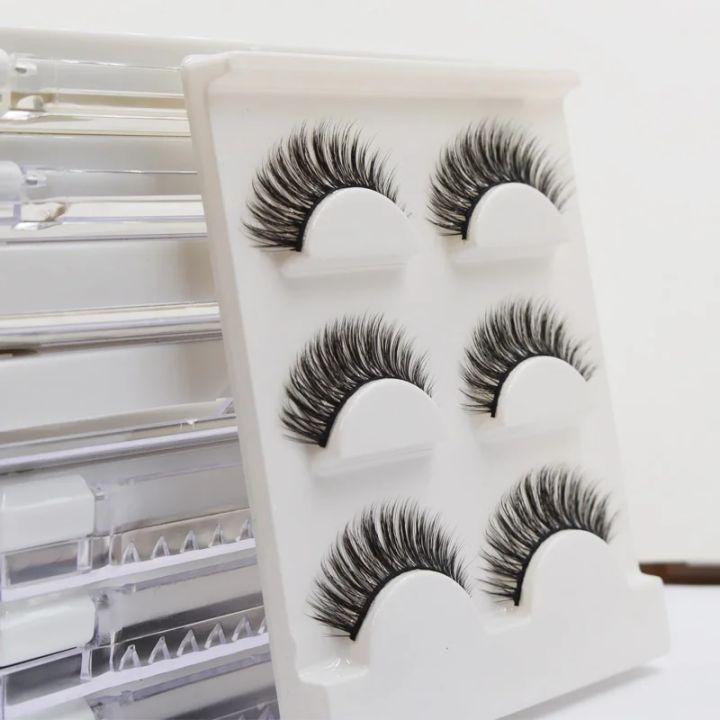 QSTY%203D%20New%20Fashion%20Style%20Mink%20Eyelash%20For%20individual%20Makeup%20Natural%20Wispy%20Eyelashes%20Extension%20Hand%20Made%20False%20lashes%203DT25%20-%20Image%203