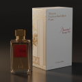 Baccarat Rouge 540 Inspired Perfume – Luxurious, Sweet & Sophisticated Unisex Fragrance | Long Lasting Attar & Spray. 