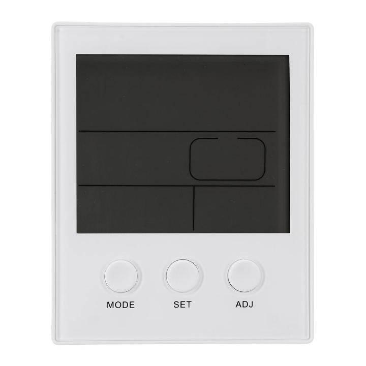 Indoor%20Digital%20Thermometer%20LED%20Display%20Backlight%20Time%20Date%20Calendar%20Alarm%20Clock%20White%20-%20Image%204