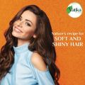 Vatika Naturals Almond Enriched Hair Oil 200ml.