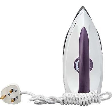 Philips%20Affinia%20Non-Stick%20Dry%20iron%20GC160/22,%201200W%20-%20Image%203