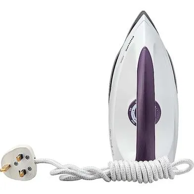 Philips%20Dry%20iron%20GC160/22,%201200W%20-%20Image%203