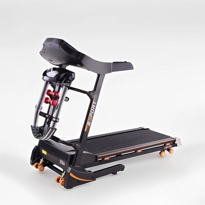 Multifunctional%20Foldable%20motorized%20treadmill%20Daily%20Fitness%20N818DS%20-%20Image%205