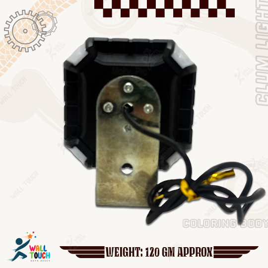 2%20pcs%20motorcycle%2012v%205w%20led%20fog%20flash%20spot%20light%20work%20light%20-%20Image%205