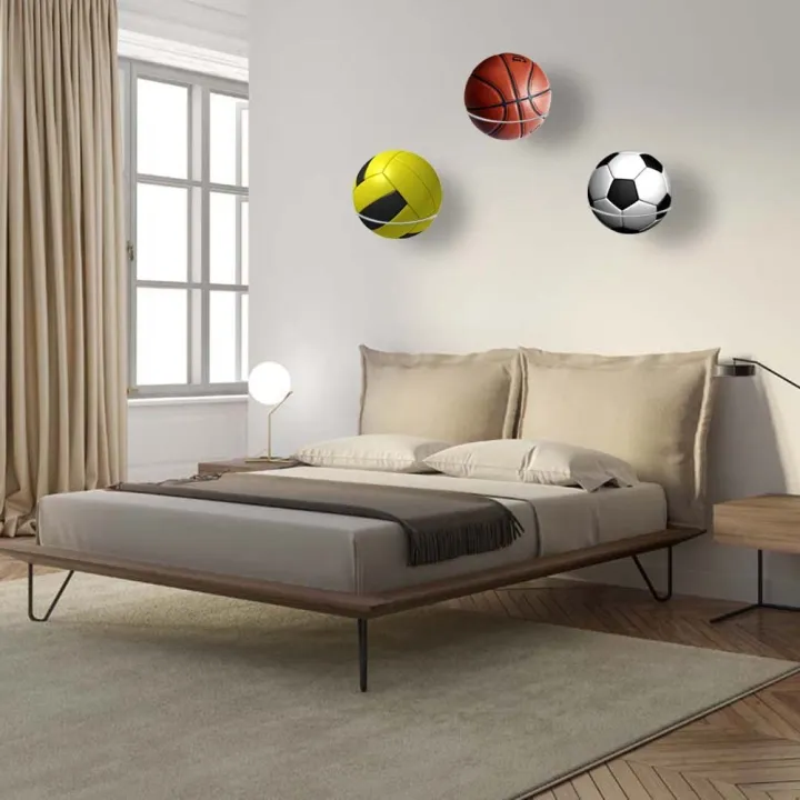 4%20Pcs%20Wall%20Mount%20Sports%20Ball%20Holder%20Display%20for%20Medicine%20Ball%20-%20Image%206