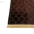 Prayer Mat Portable Blanket for Party Outdoor Living Room Indoor Ramadan Eid Gift. 