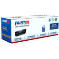 Printex 85A/325A/35A Black Toner Cartridge For HP Printer, Canon.