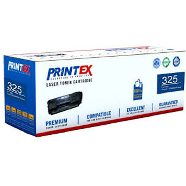 Printex%2085A/325A/35A%20Black%20Toner%20Cartridge%20For%20HP%20Printer,%20Canon%20-%20Image%206